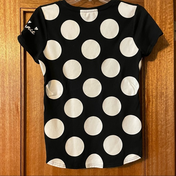 Disney Minnie Mouse t-shirt - Picture 2 of 7